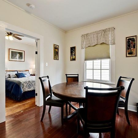 New Orleans Cottage Bagian luar foto