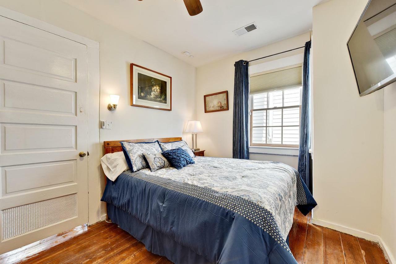 New Orleans Cottage Bagian luar foto